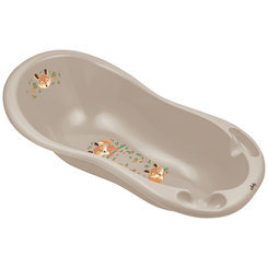 MALTEX Vanička The Nature Buddies Líška - Beige 100 cm