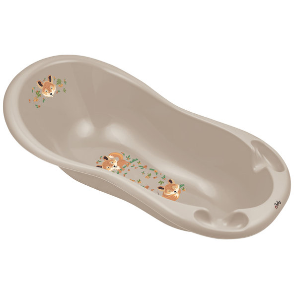 MALTEX Vanička The Nature Buddies Líška - Beige 100 cm