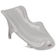 MALTEX Lehátko do vane Classic - Grey