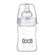 LOVI Sklenená fľaša 150 ml