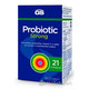 GS PROBIOTIC STRONG CPS 60+20