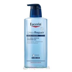 Eucerin UreaRepair PLUS Sprchový gél 400ml