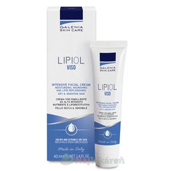 Galenia Skin Care LIPIOL VISO-INTENSIVE hydratačný a výživný krém 40ml