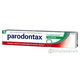 Parodontax Fluoride zubná pasta so stéviou 75 ml