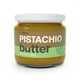 Pistáciové maslo - GymBeam, 340g
