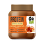 Proteínové arašidové maslo - Go On, príchuť slaný karamel, 350g