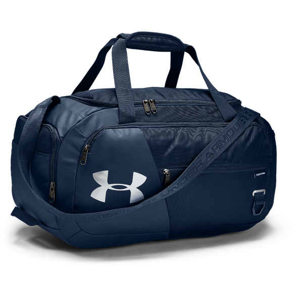 Športová taška Undeniable Duffel 4.0 SM Navy - Under Armour