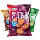 Protein Chips - NOVO, BBQ, 30g