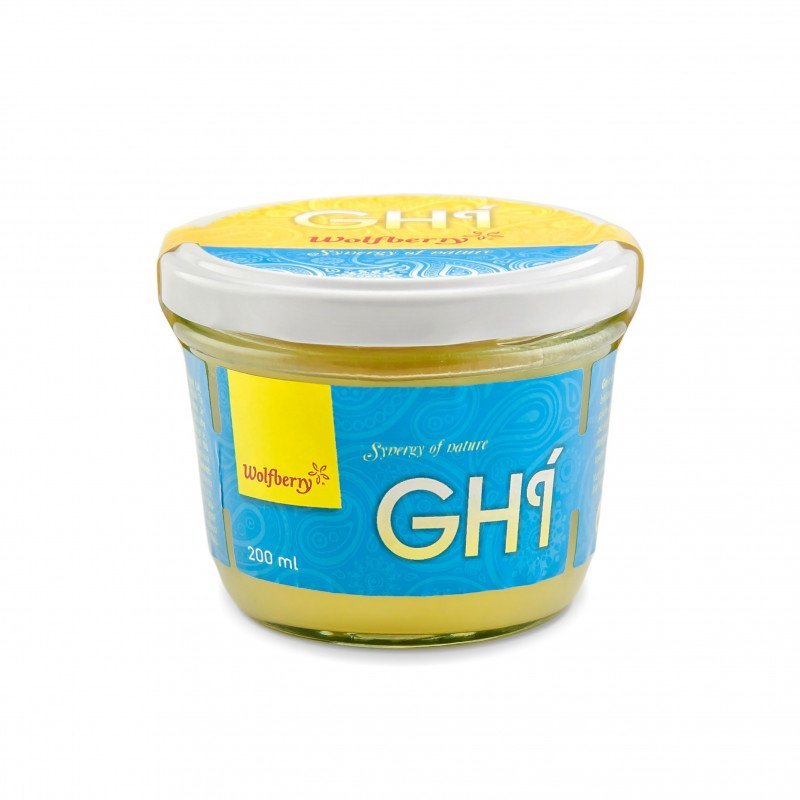 E-shop Ghi - Wolfberry, 200ml