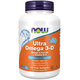 Ultra Omega 3-D™ - NOW Foods, 90cps