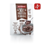 Proteínová kaša Protein Porridge - Nutrend, čokoláda, 50g