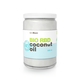 BIO RBD Kokosový olej - GymBeam, 500ml