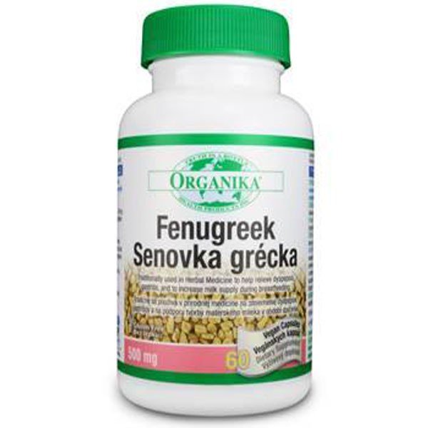 E-shop Senovka grécka 60 cps