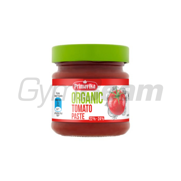 BIO Paradajkový koncentrát - Primavika, 185g