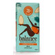 BALANCE MLIEČNA ČOKOLÁDA MANDLE A MORSKÁ SOĽ so sladidlom so stévie 100g