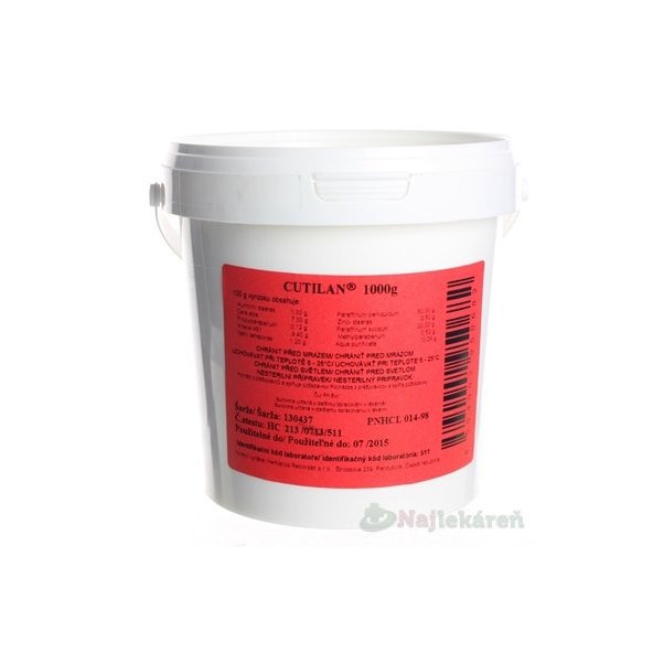 CUTILAN - HR 1000g