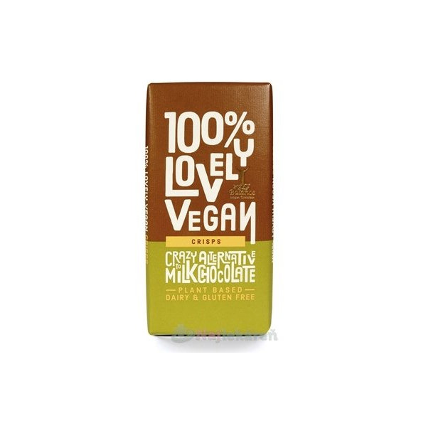 BALANCE RYŽOVÁ POCHÚŤKA S CHRUMKAMI s kakaom 85g