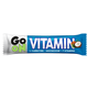 Vitamínová tyčinka - Go On, príchuť kokos, 50g