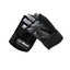 Fitness rukavice Grip Black - GymBeam, veľ. XL