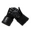 Dámske fitness rukavice Guard Black - GymBeam, veľ. XS
