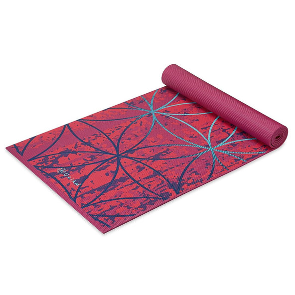 Podložka na cvičenie Yoga Mat Premium Radiance - GAIAM