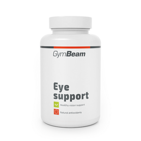 Podpora zraku - GymBeam, 90cps