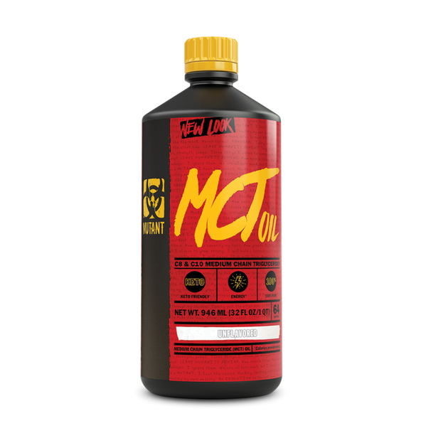 Mutant MCT Olej - PVL 946ml