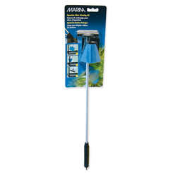 Škrabka Marina akvarijná so žiletkou 90°