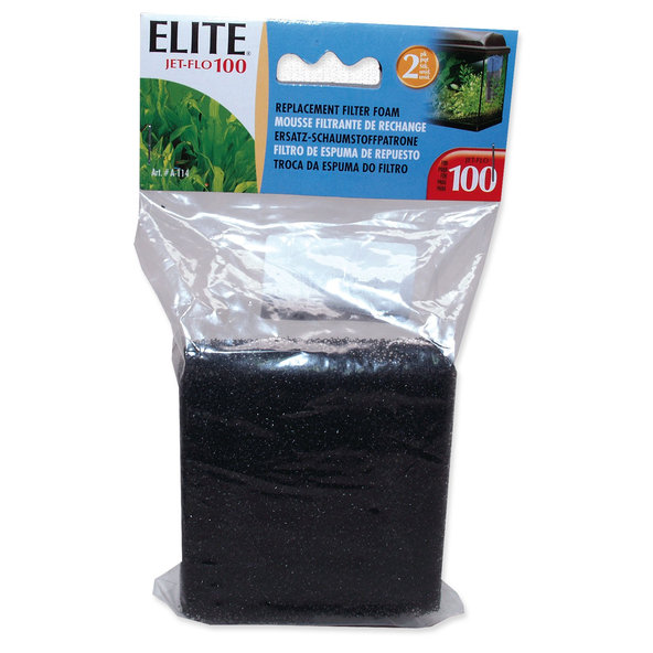 Náplň Elite molitan pre Elite Jet Flo 101