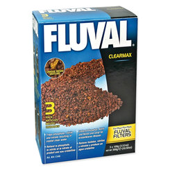 Fluval Clearmax (GREEN-X ) 3 sáčky