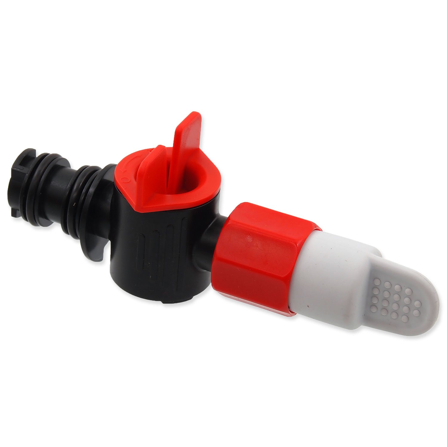 Diel Fluval FX4/5/6 ventil výpustný