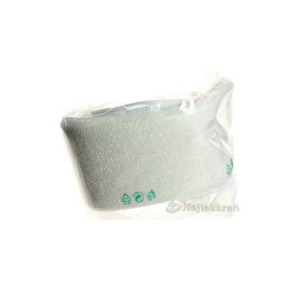 PROTETIKA GOLIER extenčný molitan, veľ.S do 38cm 1ks