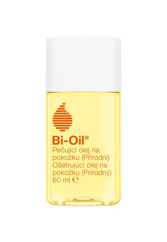 E-shop BI-OIL Olej ošetrujúci (Prírodný) 60 ml