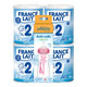 France Lait 2 4x400g+ Dr.BrownsOpt.+WN 270ml Ružov
