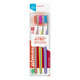 Elmex CP zubná kefka ULTRA SOFT 3-pack