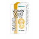 EDENPharma VITAMÍN D3 + K2 30 tabliet