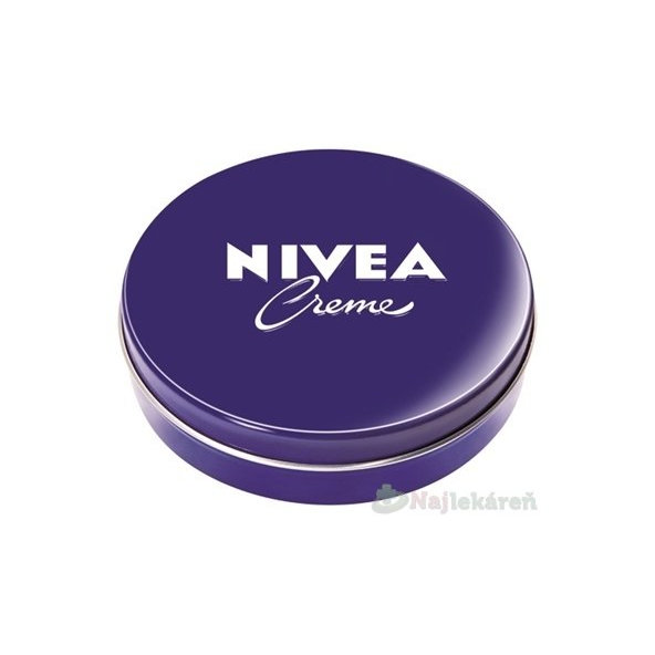 NIVEA KRÉM 75ml