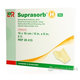 SUPRASORB H KRYTIE NA RANY TENKÉ hydrokoloidný obväz samolepiaci (15x15cm) 5 ks