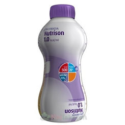 Nutrison 500 ml