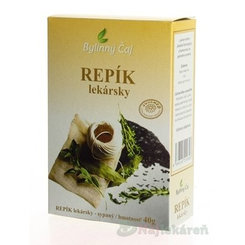 JUVAMED REPÍK LEKÁRSKY bylinný čaj sypaný - VŇAŤ, 40g