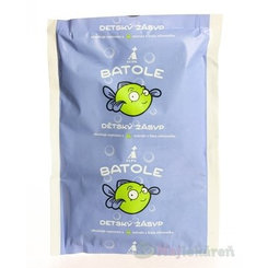 BATOLE DETSKÝ ZÁSYP