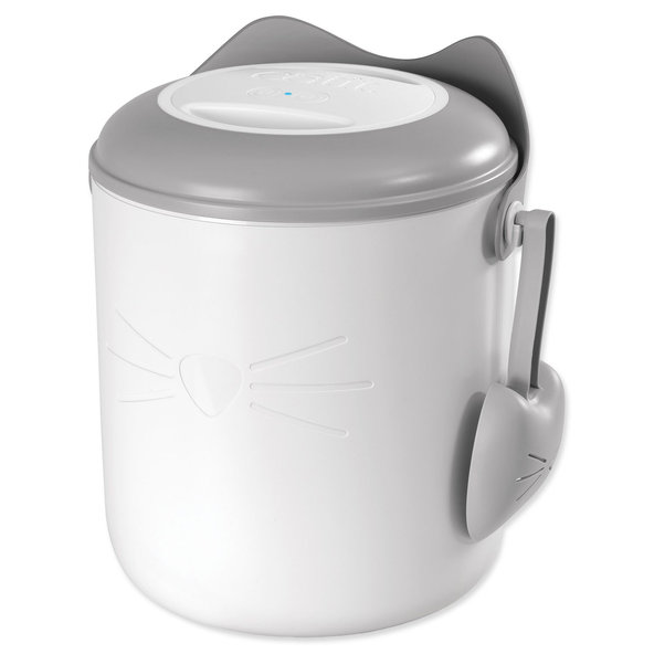 Nádoba Catit Pixi Smart na krmivo vákuová