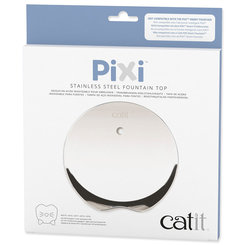 Diel Catit vršok nerezový k fontánám Pixi 103-4371*