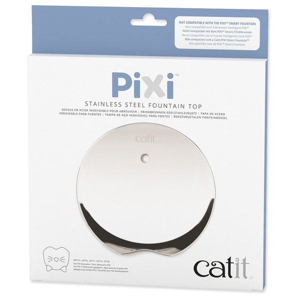 Diel Catit vršok nerezový k fontánám Pixi 103-4371*