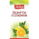 APOTHEKE PREMIER SELECTION ZELENÝ ČAJ S CITRÓNOM 20x2 g