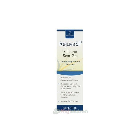 RejuvaSil