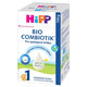 HiPP Výživa počiatočná mliečna dojčenská 1 BIO Combiotik®  700 g, od narodenia