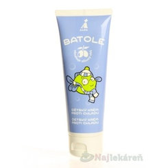 BATOLE DETSKÝ KRÉM PROTI CHLADU
