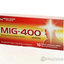 MIG-400 na bolesť a horúčku 10 tbl