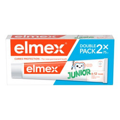 Elmex Junior ZP - Duopack